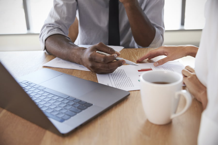 onboarding new staff